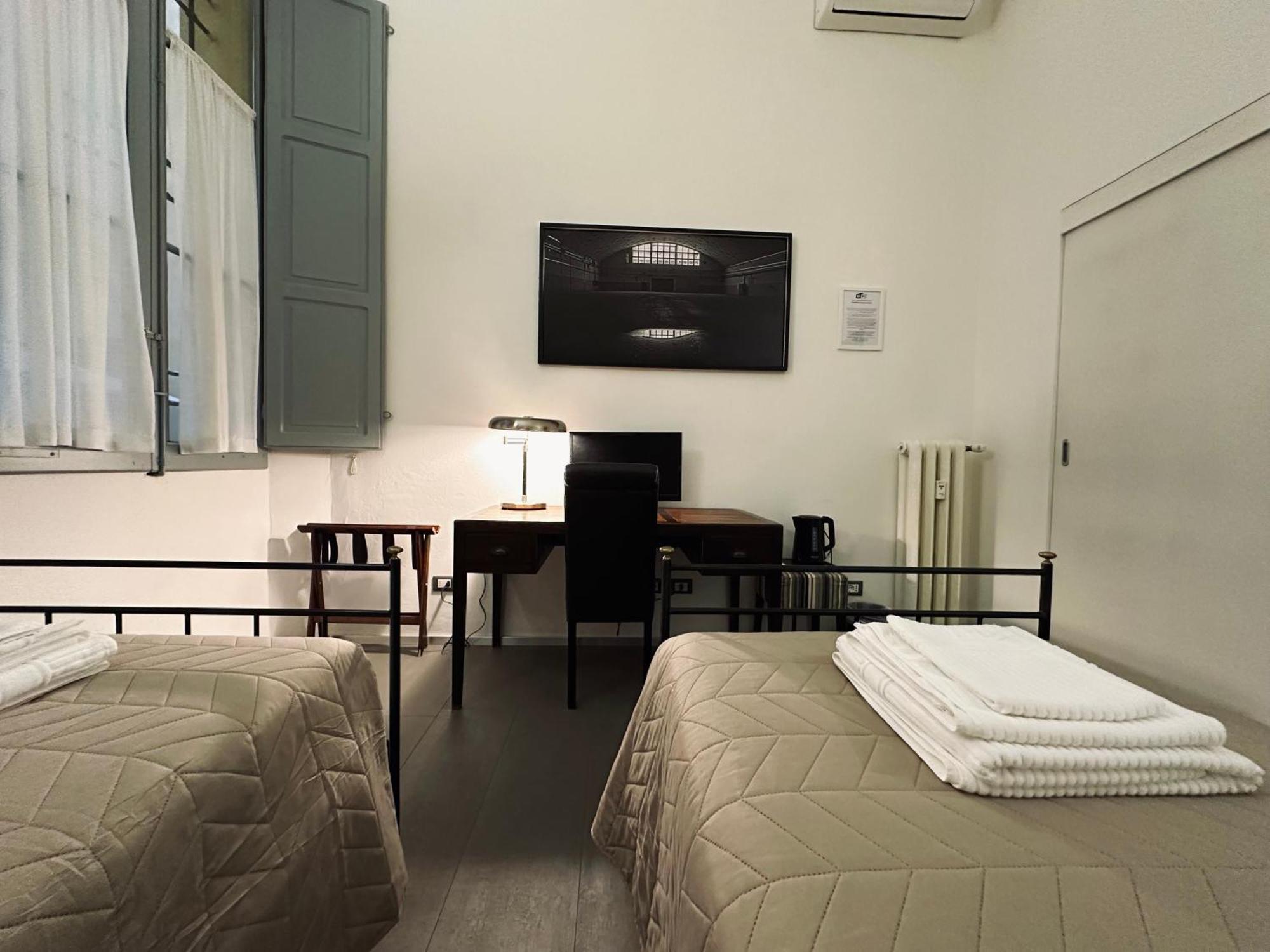 Bed and Breakfast Indipendenza 24 Bologna Exterior foto