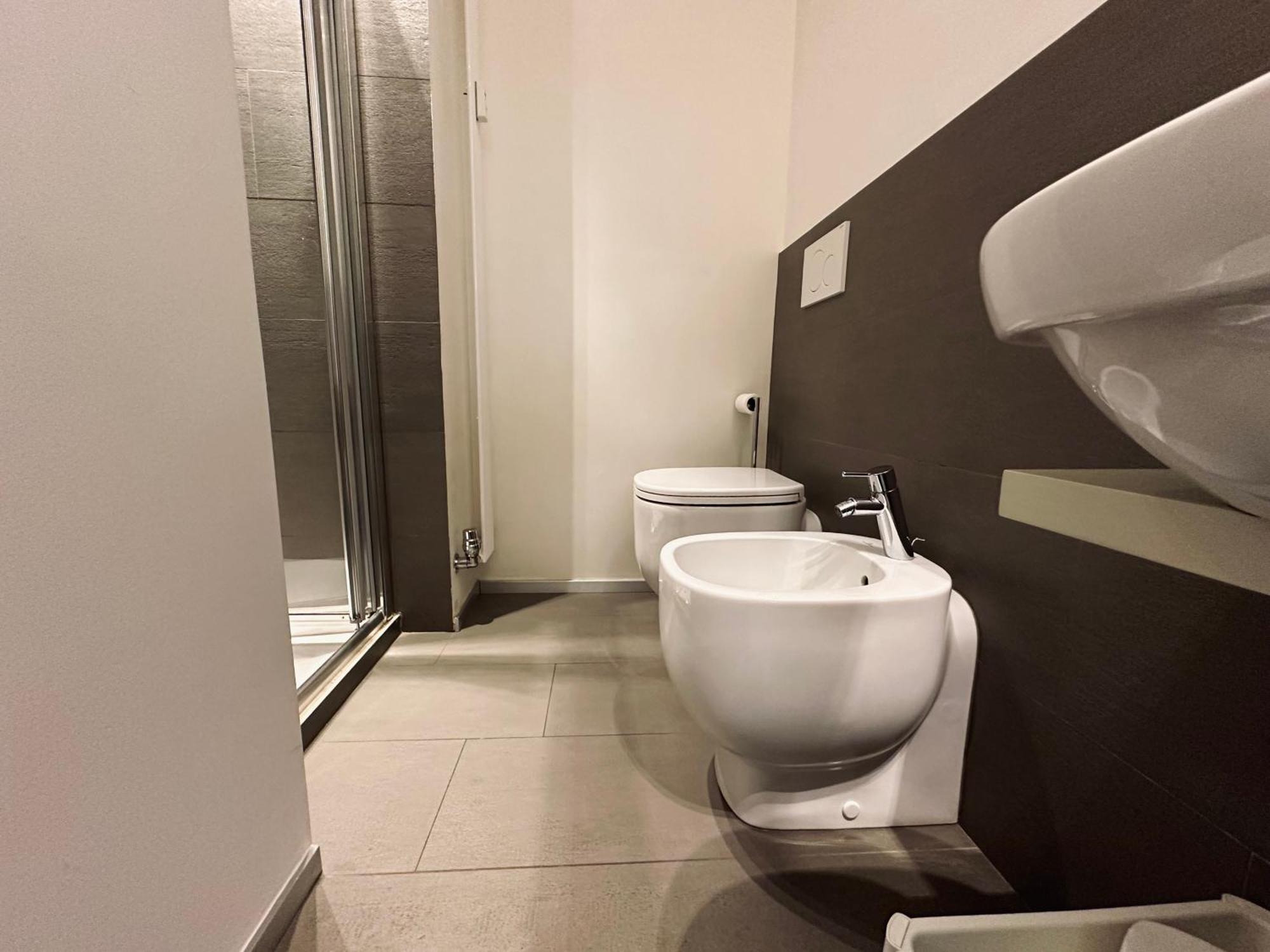 Bed and Breakfast Indipendenza 24 Bologna Exterior foto