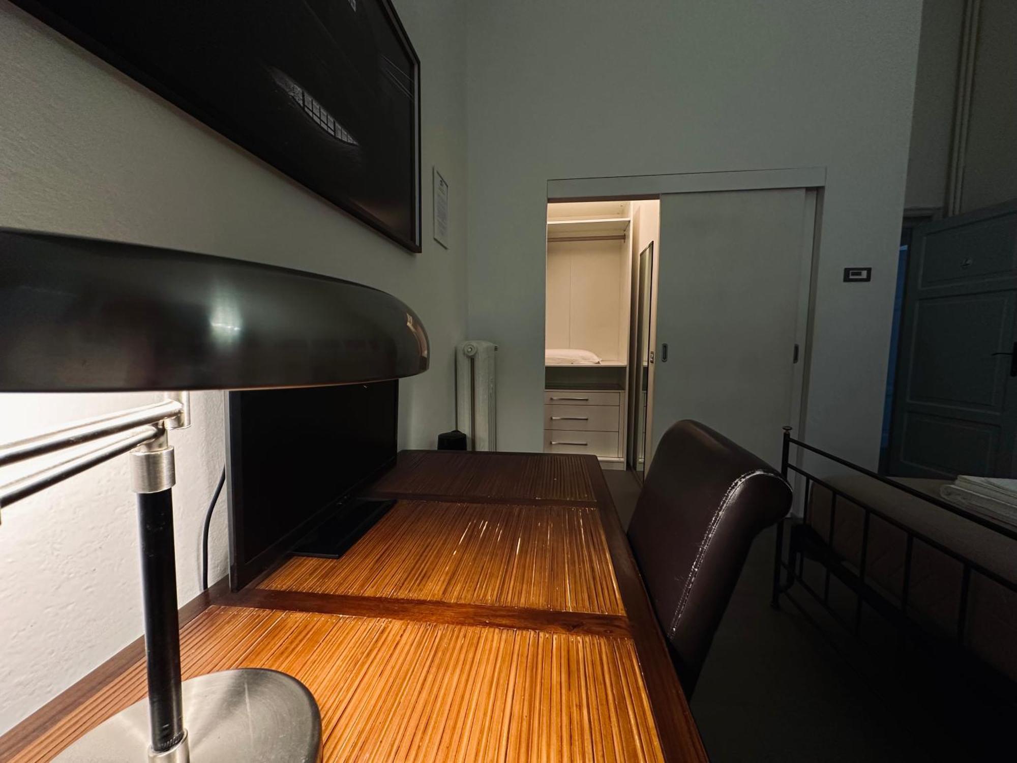 Bed and Breakfast Indipendenza 24 Bologna Exterior foto