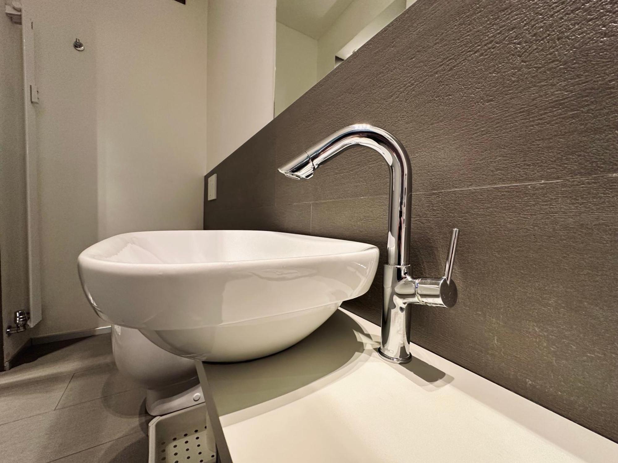Bed and Breakfast Indipendenza 24 Bologna Exterior foto