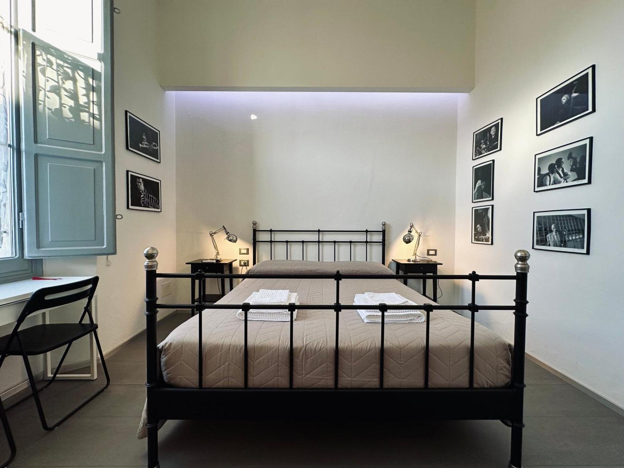 Bed and Breakfast Indipendenza 24 Bologna Exterior foto