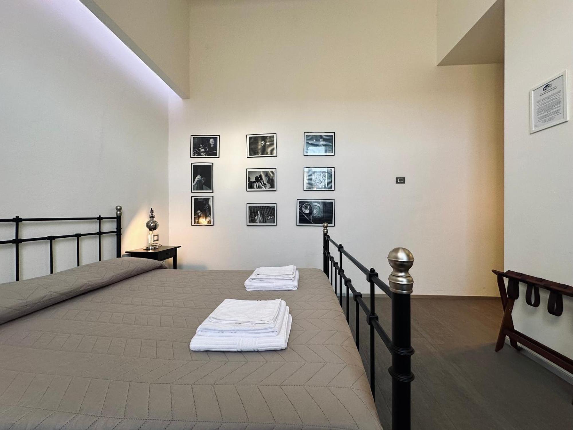 Bed and Breakfast Indipendenza 24 Bologna Exterior foto