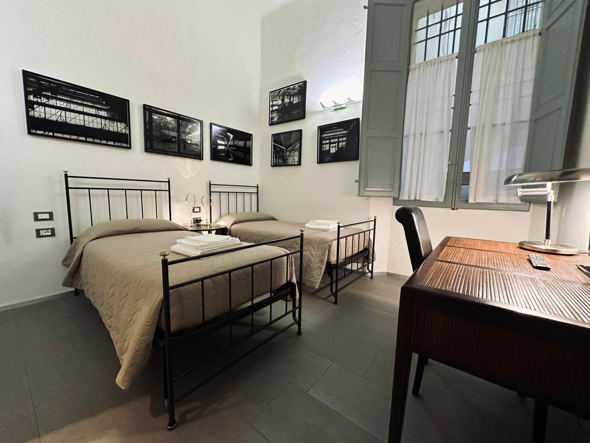 Bed and Breakfast Indipendenza 24 Bologna Exterior foto