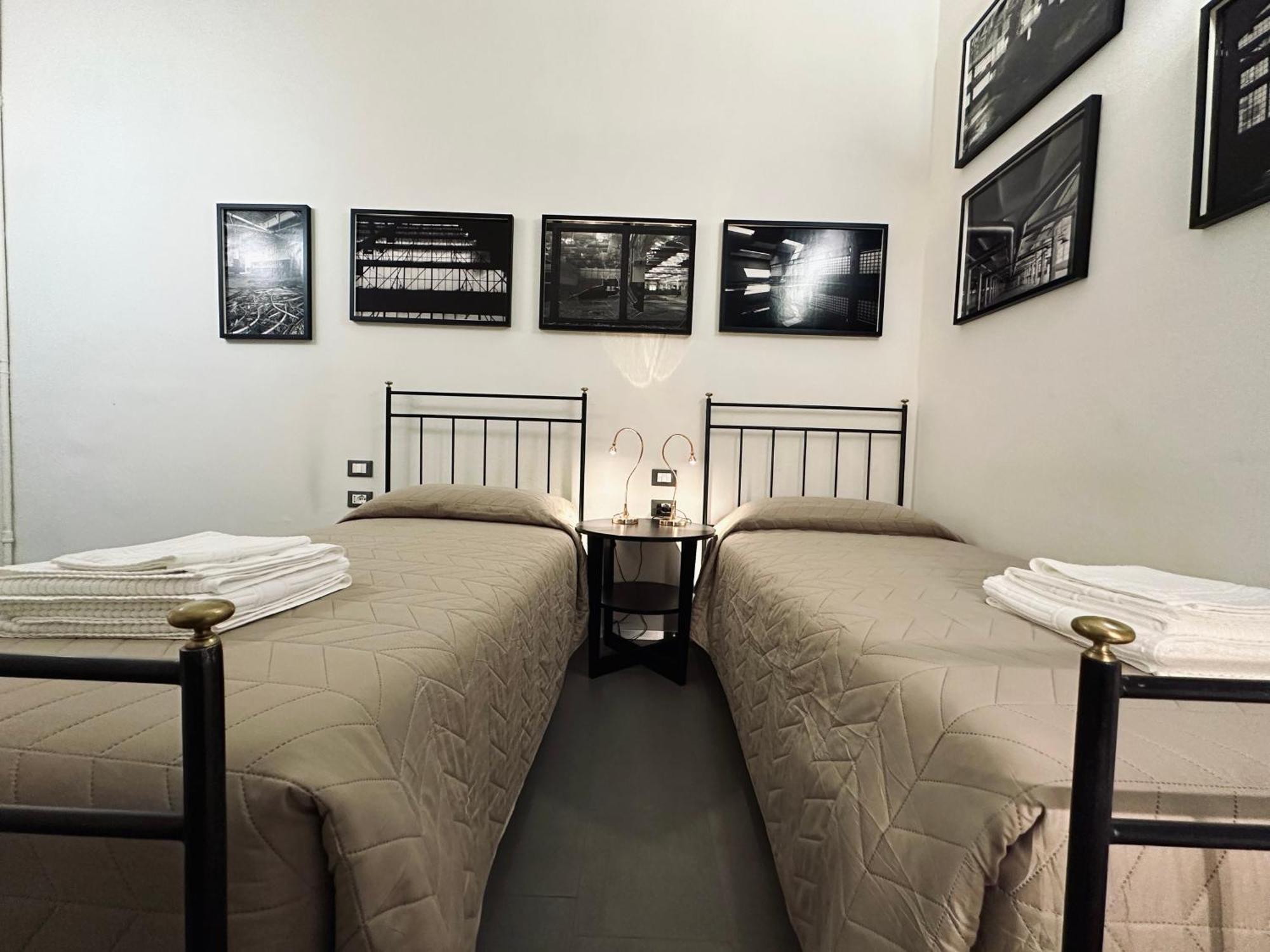 Bed and Breakfast Indipendenza 24 Bologna Exterior foto