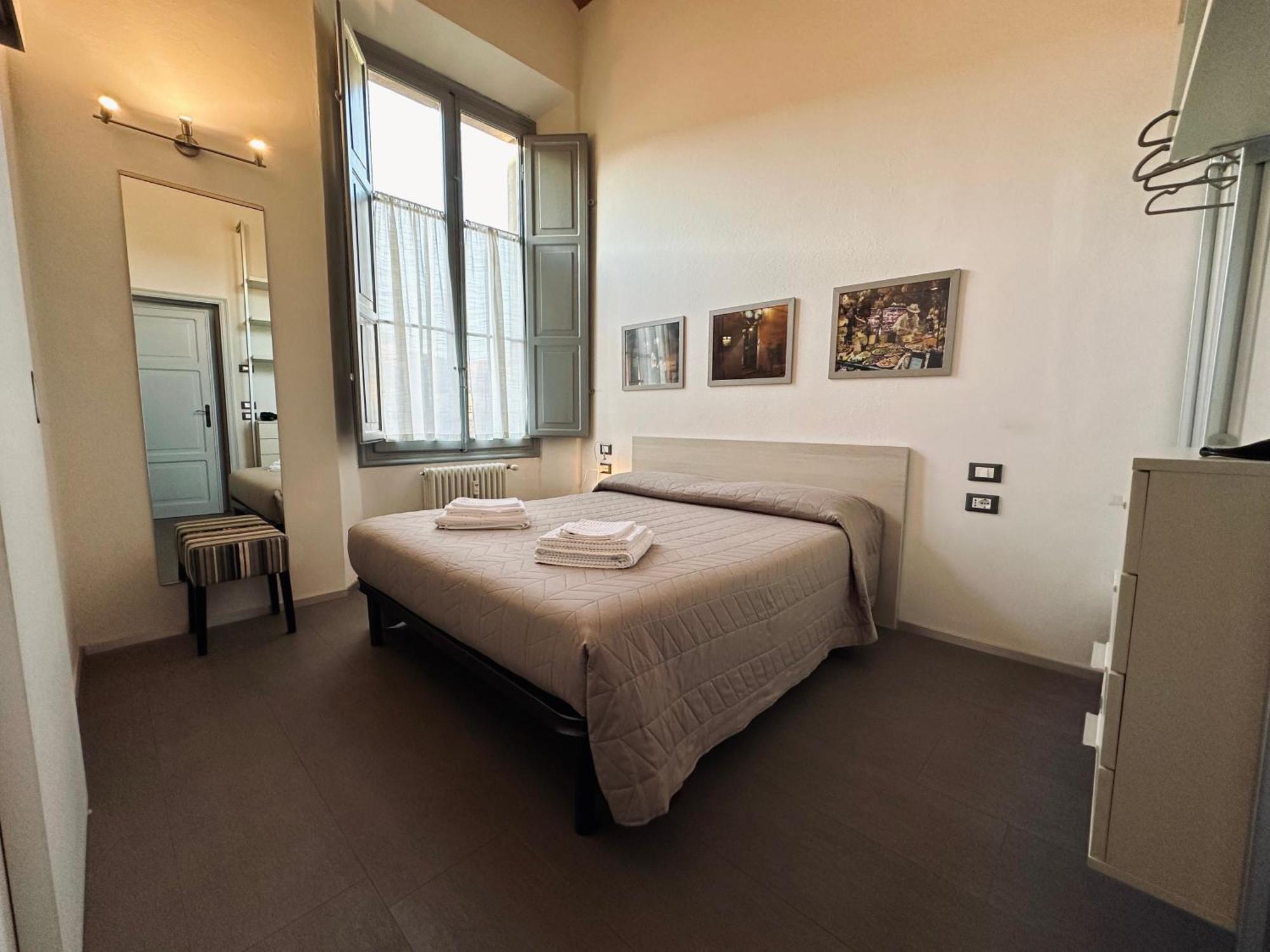 Bed and Breakfast Indipendenza 24 Bologna Exterior foto