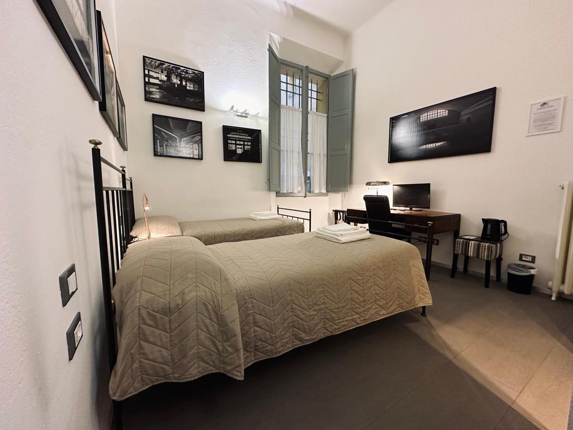 Bed and Breakfast Indipendenza 24 Bologna Exterior foto