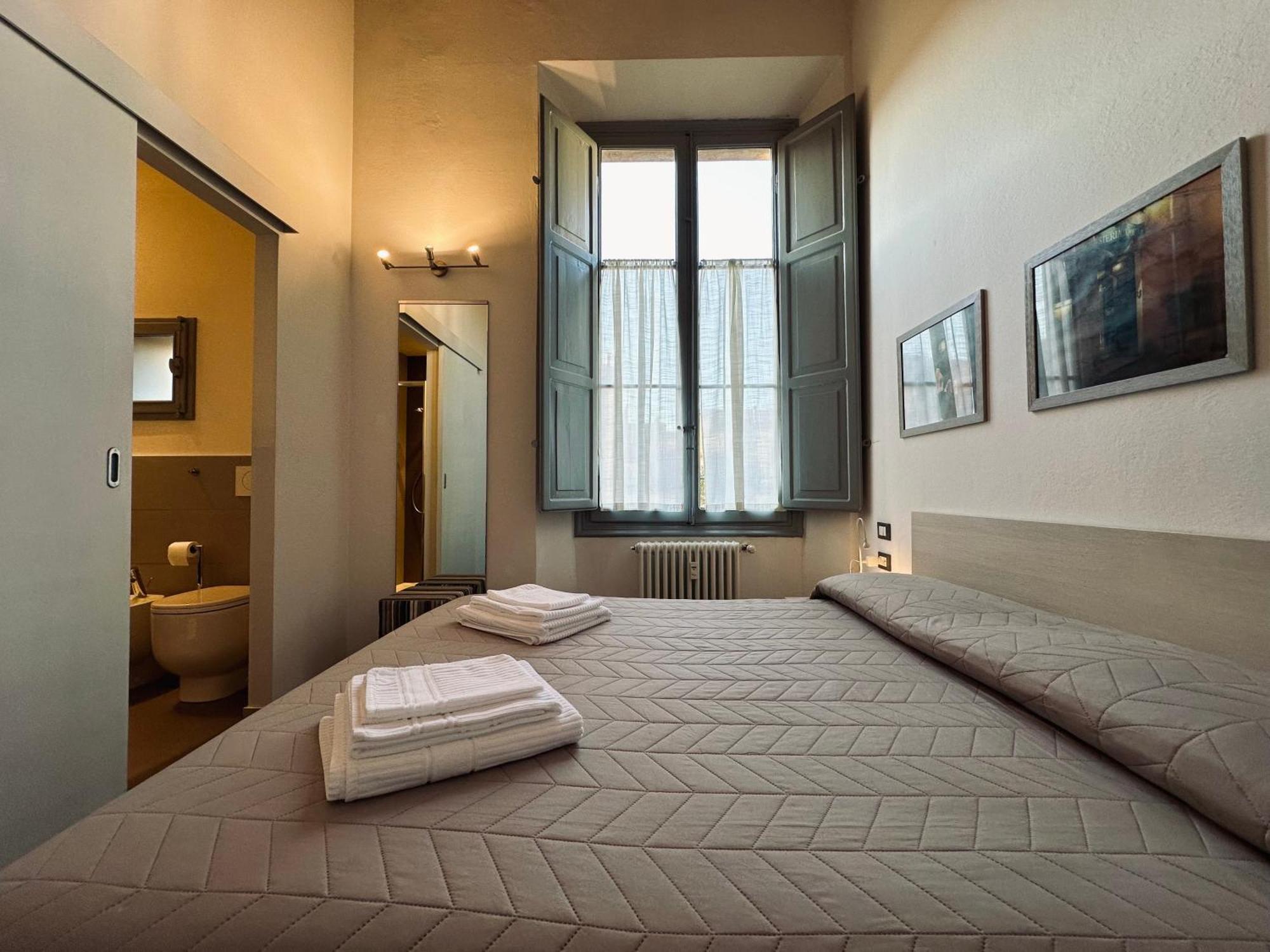 Bed and Breakfast Indipendenza 24 Bologna Exterior foto