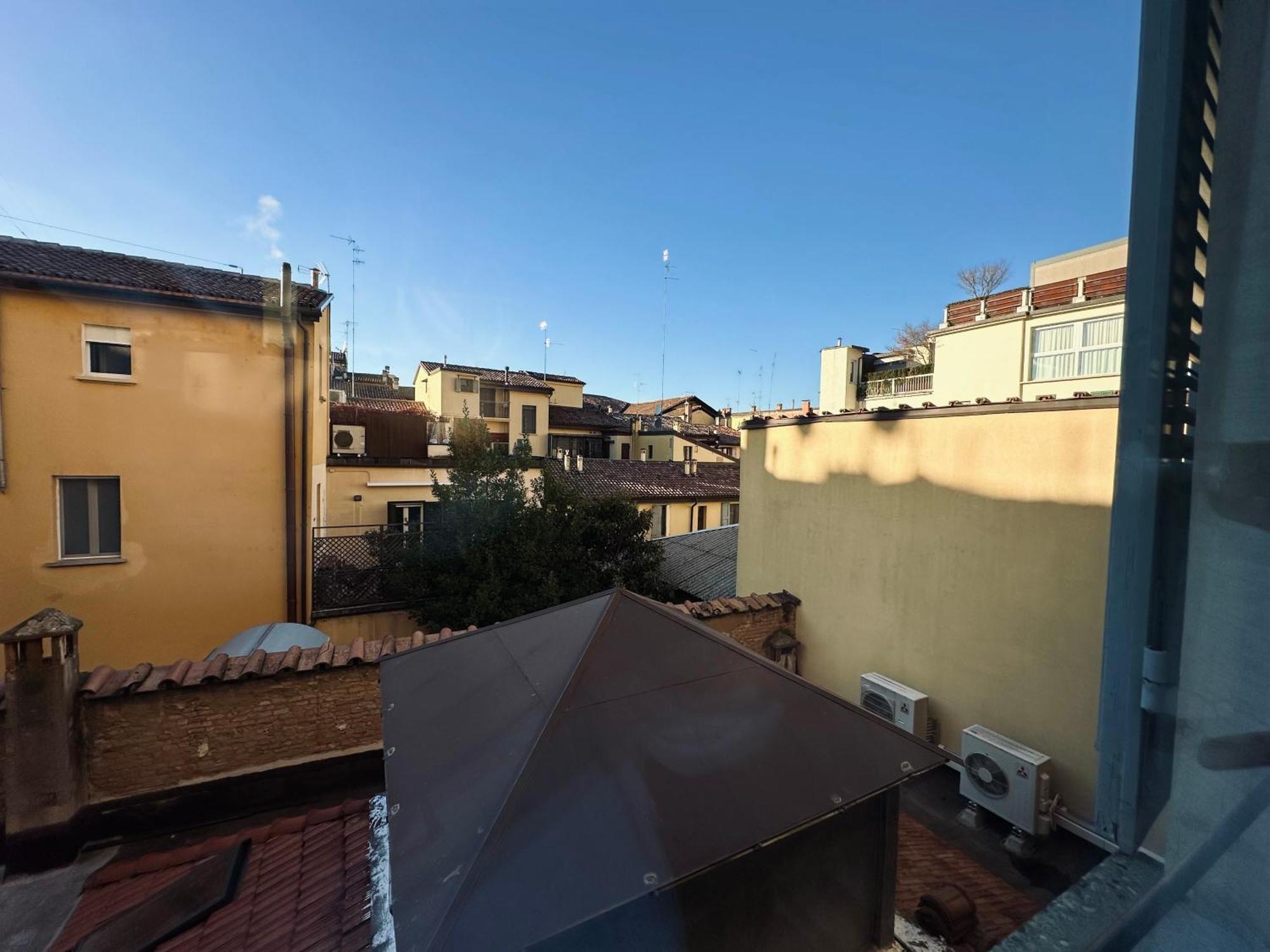 Bed and Breakfast Indipendenza 24 Bologna Exterior foto