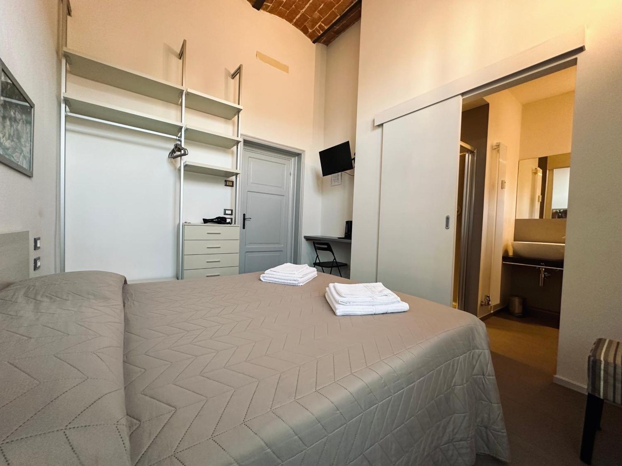 Bed and Breakfast Indipendenza 24 Bologna Exterior foto