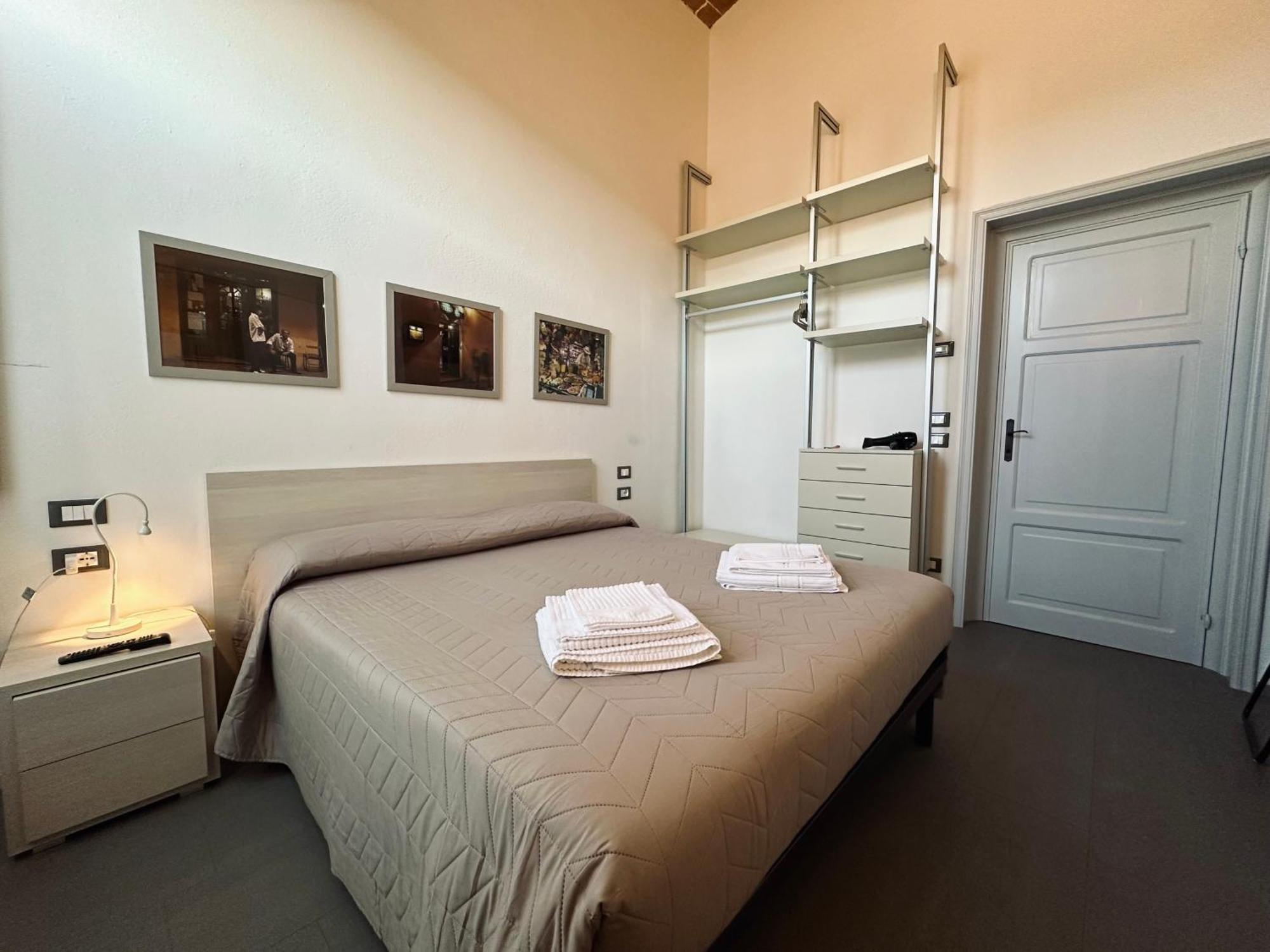 Bed and Breakfast Indipendenza 24 Bologna Exterior foto