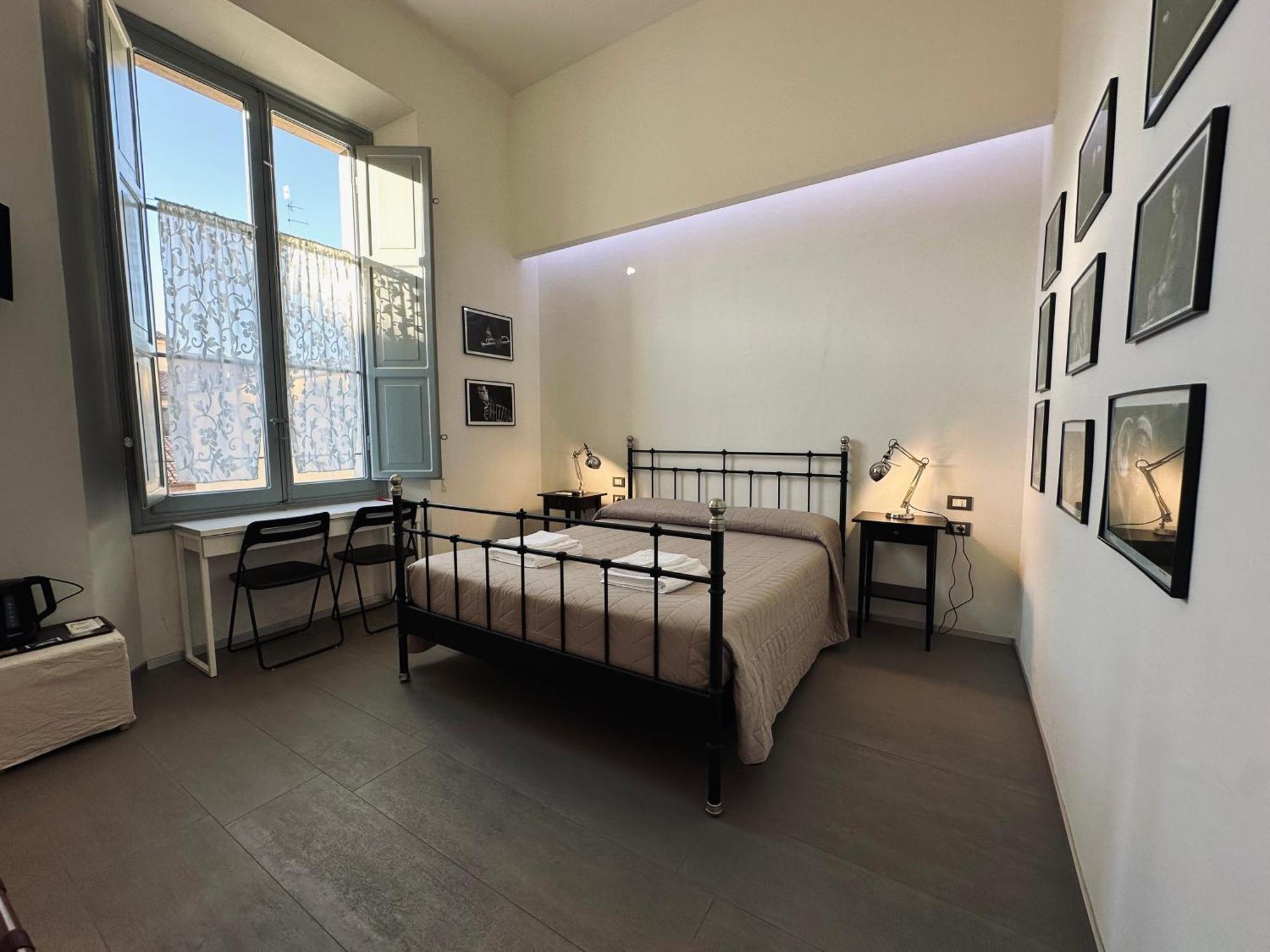 Bed and Breakfast Indipendenza 24 Bologna Exterior foto