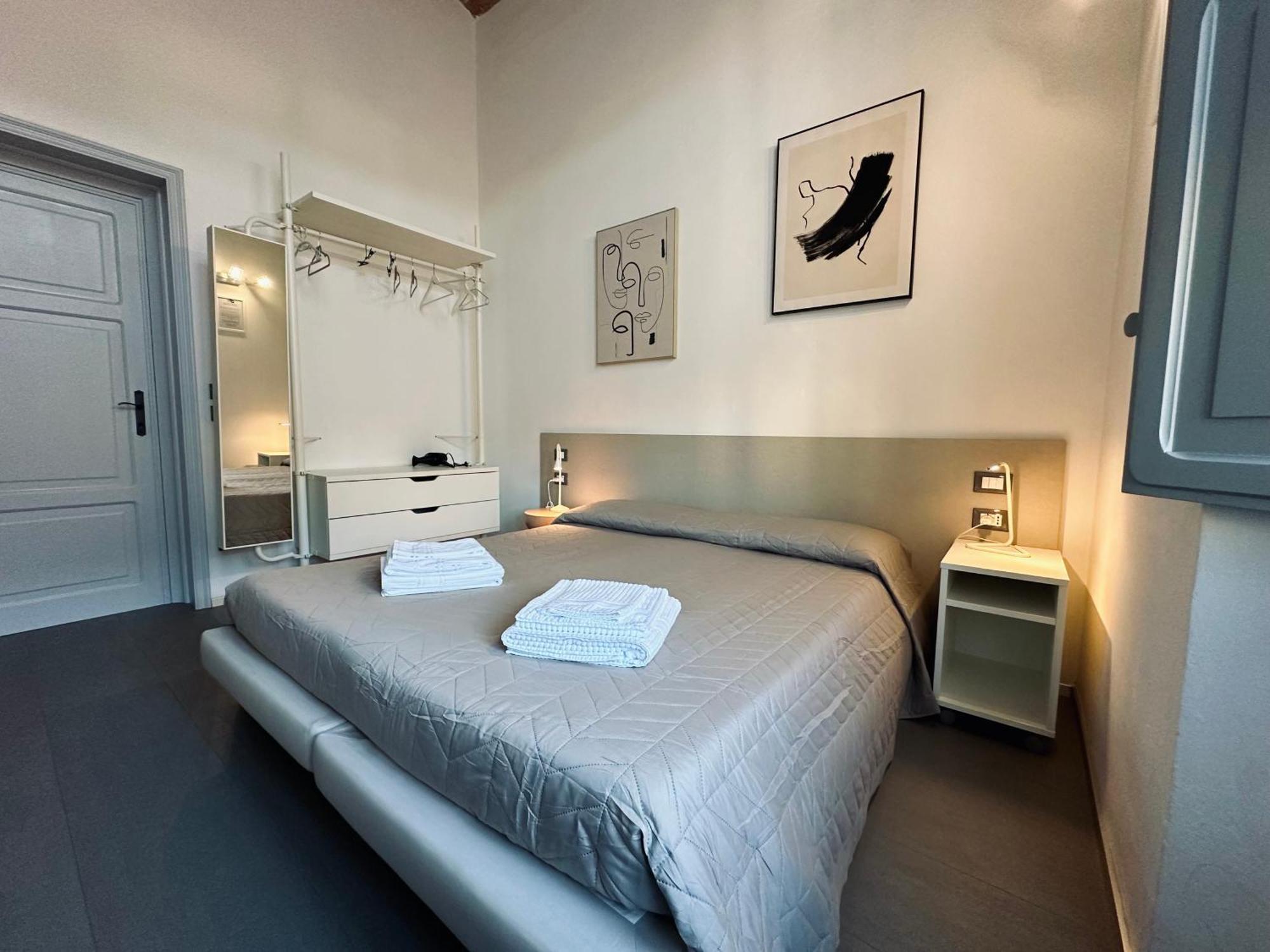 Bed and Breakfast Indipendenza 24 Bologna Exterior foto