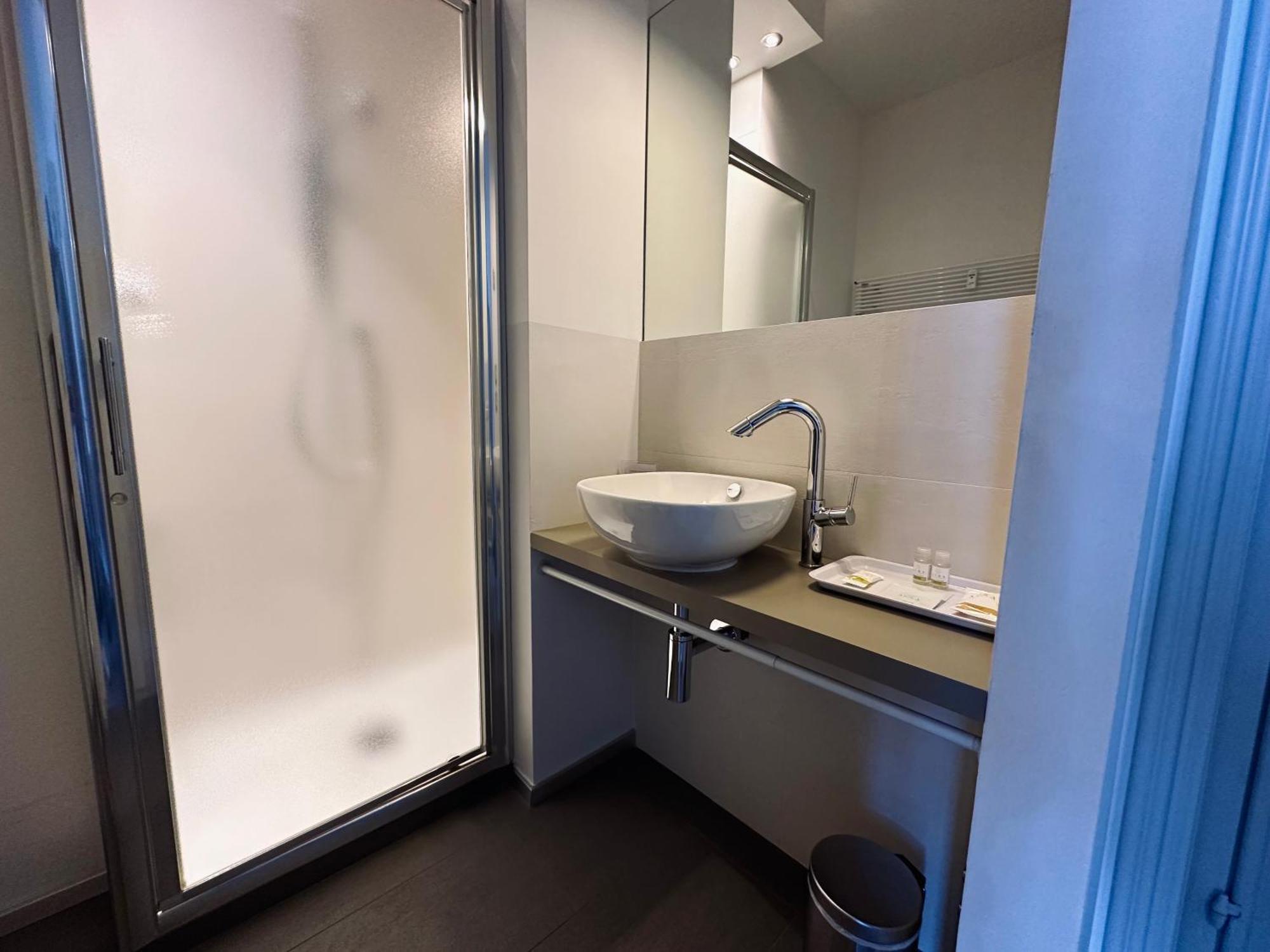 Bed and Breakfast Indipendenza 24 Bologna Exterior foto