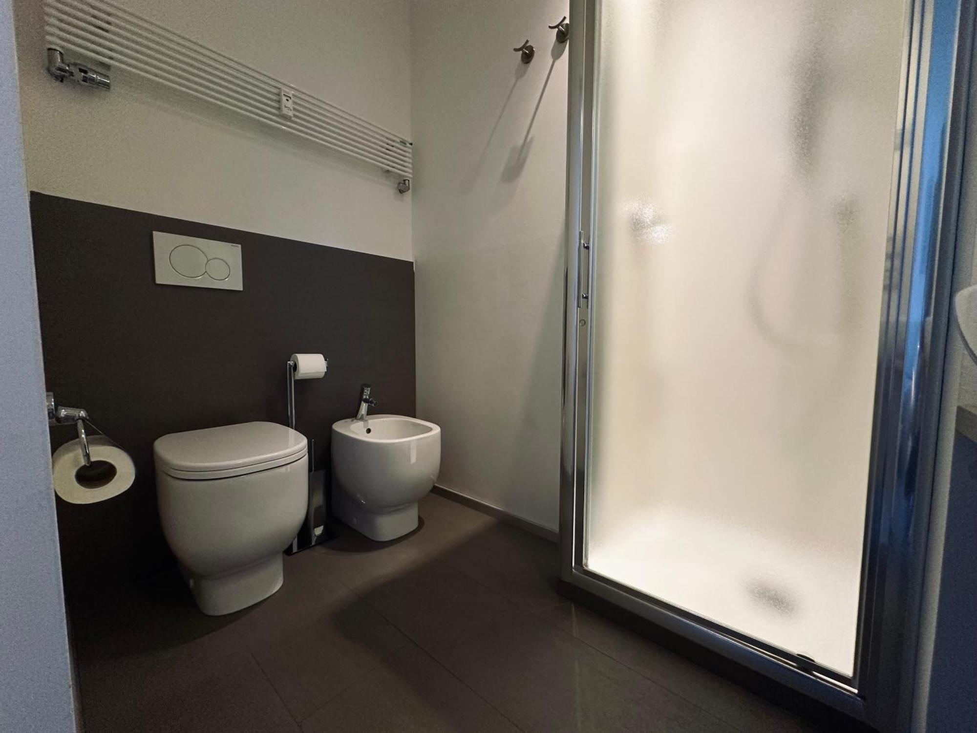 Bed and Breakfast Indipendenza 24 Bologna Exterior foto